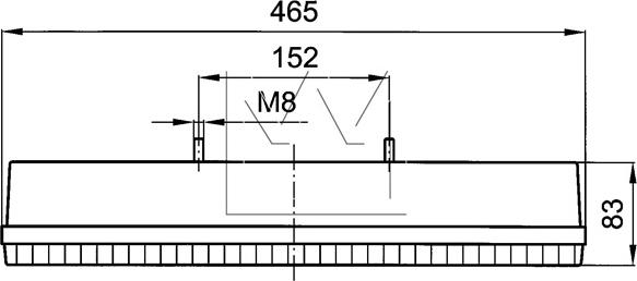 Monark 098212952 - Luce posteriore autozon.pro