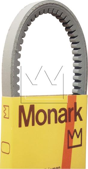 Monark 097100950 - Cinghia trapezoidale autozon.pro