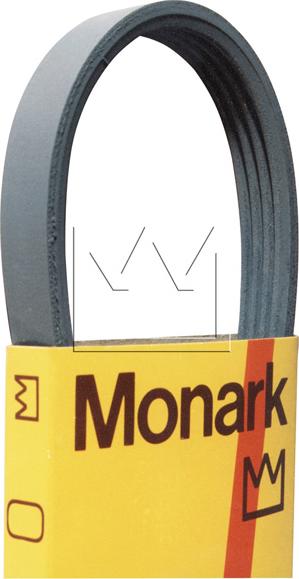 Monark 097361555 - Cinghia Poly-V autozon.pro