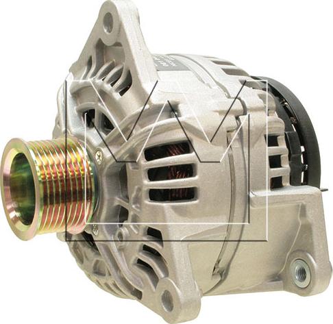 Monark 081955005 - Alternatore autozon.pro