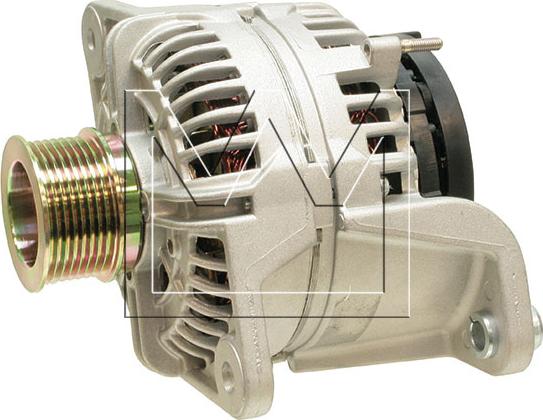 Monark 081955008 - Alternatore autozon.pro