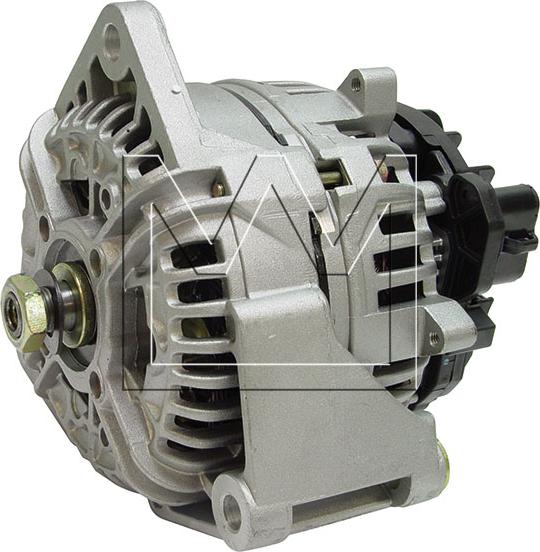 Monark 081955003 - Alternatore autozon.pro