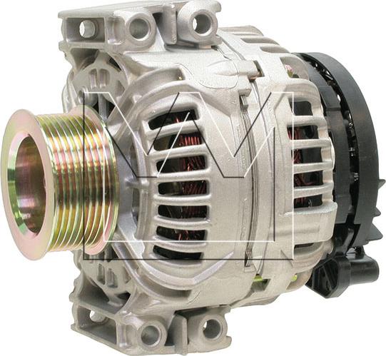 Monark 081955026 - Alternatore autozon.pro