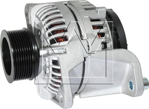 Monark 081955173 - Alternatore autozon.pro