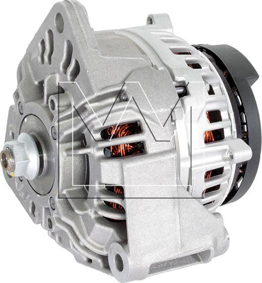 Monark 081955243 - Alternatore autozon.pro