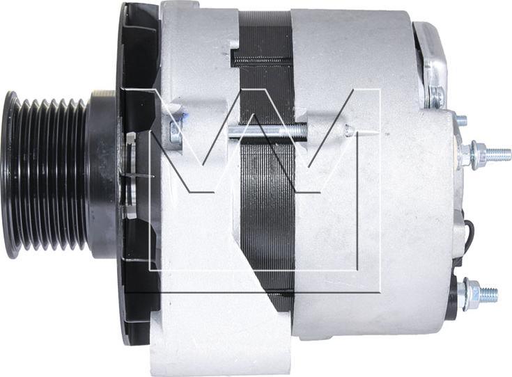 Monark 081492196 - Alternatore autozon.pro