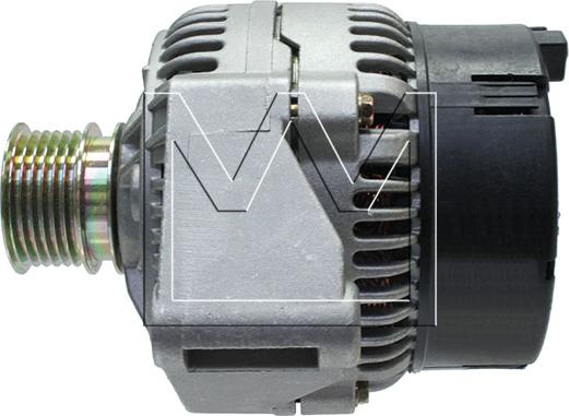 Monark 081535002 - Alternatore autozon.pro