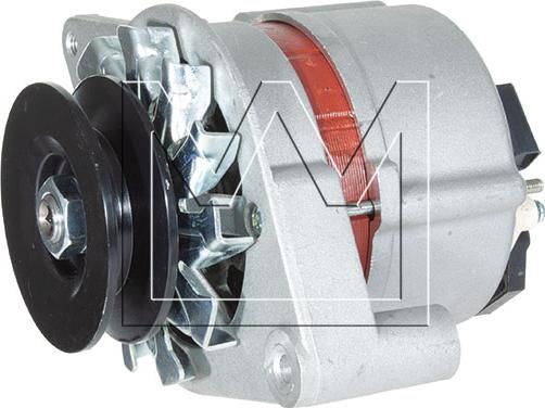 Monark 081639512 - Alternatore autozon.pro