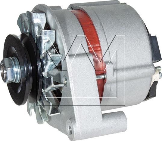 Monark 081639531 - Alternatore autozon.pro