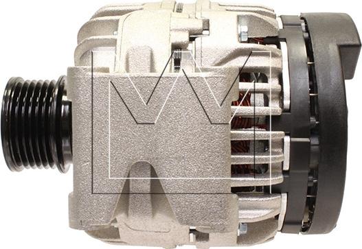 Monark 081625093 - Alternatore autozon.pro