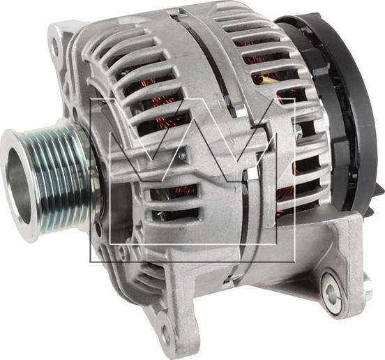 Monark 081625053 - Alternatore autozon.pro