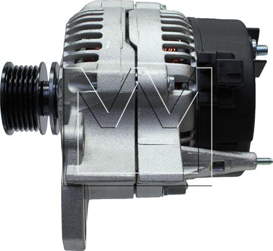 Monark 081620006 - Alternatore autozon.pro