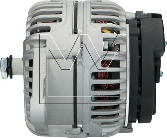 Monark 081049950 - Alternatore autozon.pro