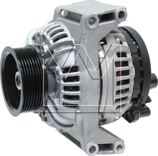 Monark 081049320 - Alternatore autozon.pro