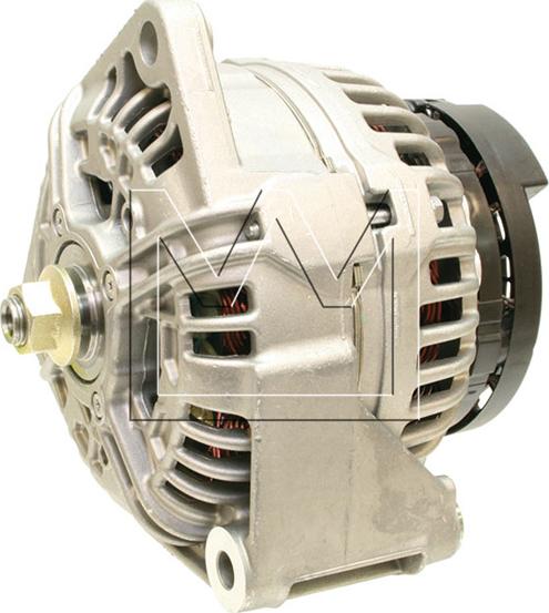 Monark 081855013 - Alternatore autozon.pro