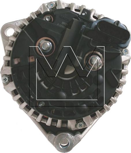 Monark 081046590 - Alternatore autozon.pro