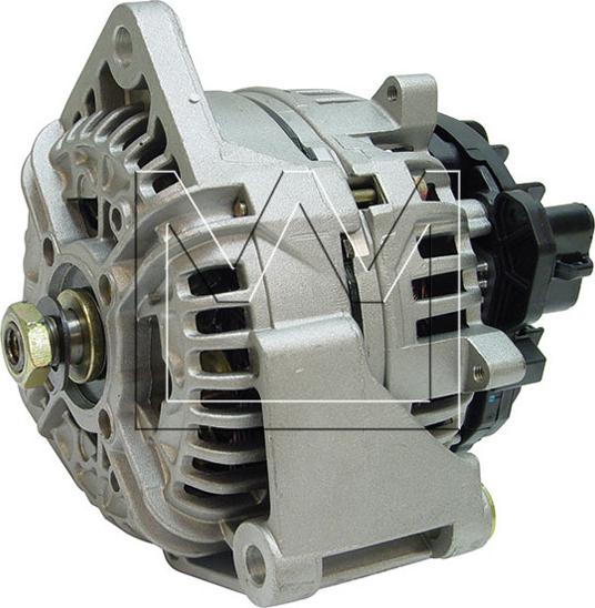 Monark 081046570 - Alternatore autozon.pro