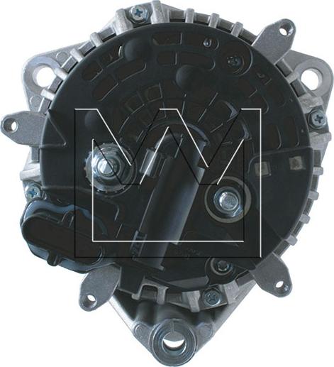 Monark 081955097 - Alternatore autozon.pro