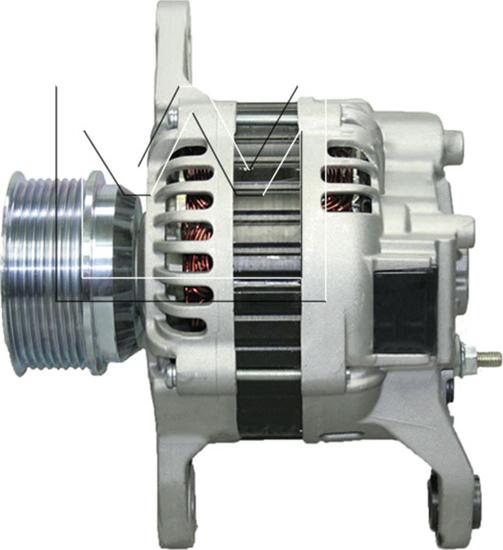 Monark 081899559 - Alternatore autozon.pro