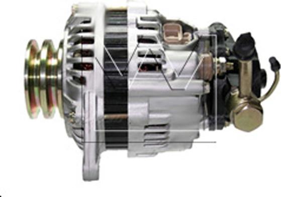 Monark 081899899 - Alternatore autozon.pro