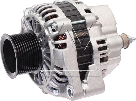 Monark 081899819 - Alternatore autozon.pro