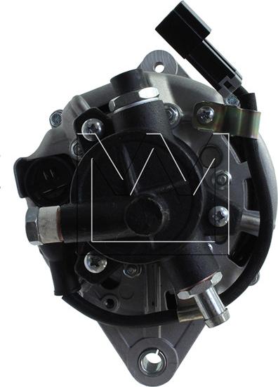 Monark 081896420 - Alternatore autozon.pro