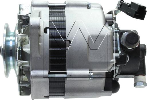 Monark 081896420 - Alternatore autozon.pro