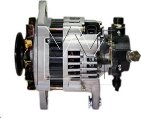 Monark 081896505 - Alternatore autozon.pro