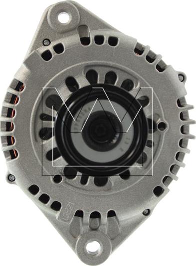 Monark 081896508 - Alternatore autozon.pro