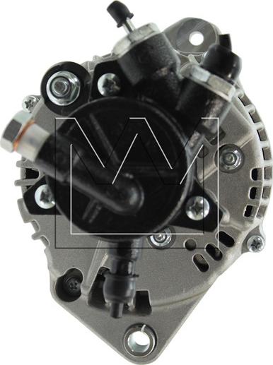 Monark 081896508 - Alternatore autozon.pro