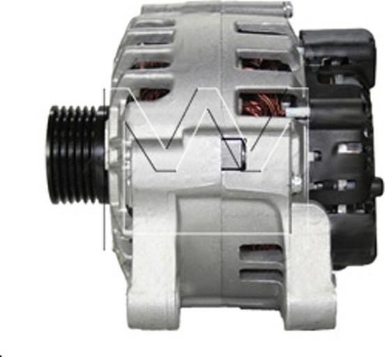 Monark 081890923 - Alternatore autozon.pro