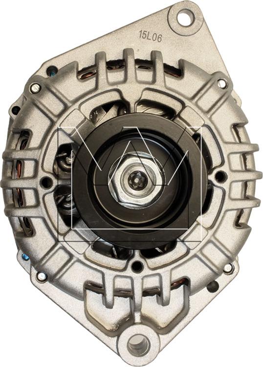 Monark 081890441 - Alternatore autozon.pro