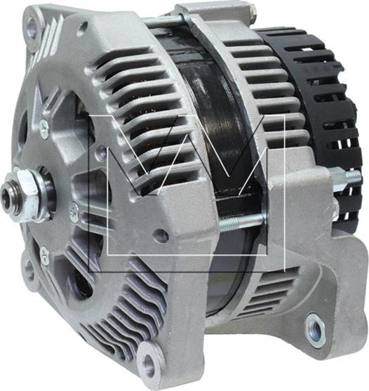 Monark 081 890 433 - Alternatore autozon.pro