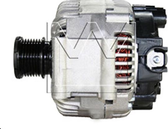 Monark 081890539 - Alternatore autozon.pro