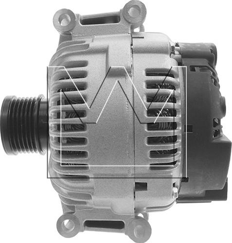 Monark 081890061 - Alternatore autozon.pro