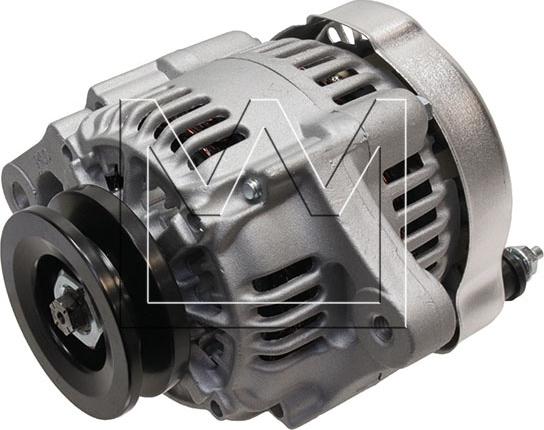 Monark 081890011 - Alternatore autozon.pro