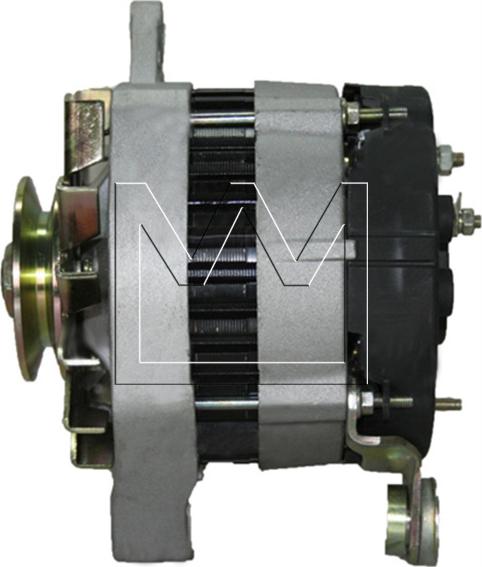 Monark 081890173 - Alternatore autozon.pro