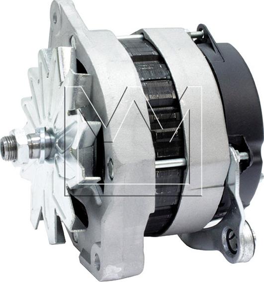 Monark 081890348 - Alternatore autozon.pro