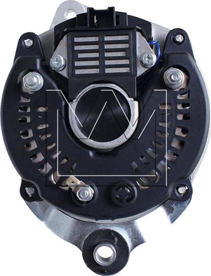 Monark 081890348 - Alternatore autozon.pro