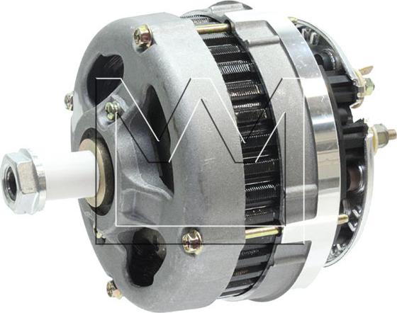 Monark 081890271 - Alternatore autozon.pro