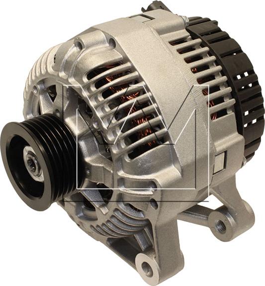 Monark 081890277 - Alternatore autozon.pro