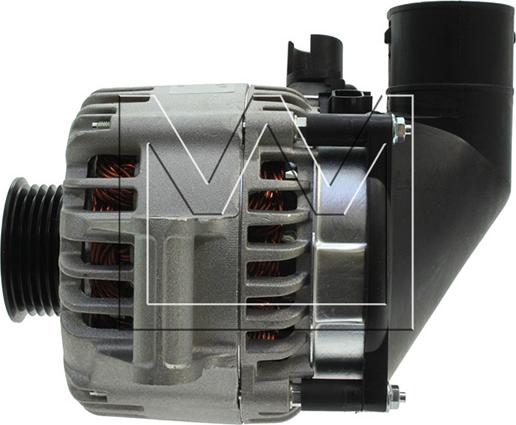 Monark 081898300 - Alternatore autozon.pro