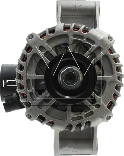 Monark 081898300 - Alternatore autozon.pro