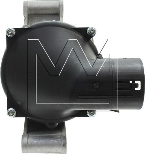 Monark 081898300 - Alternatore autozon.pro