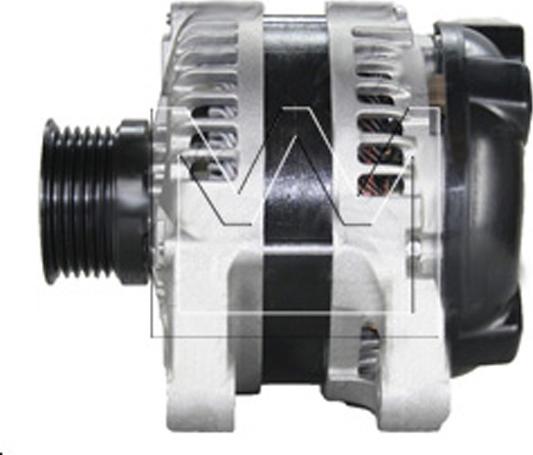 Monark 081897513 - Alternatore autozon.pro