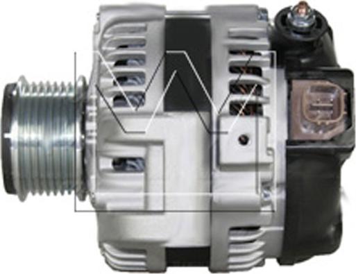 Monark 081897521 - Alternatore autozon.pro