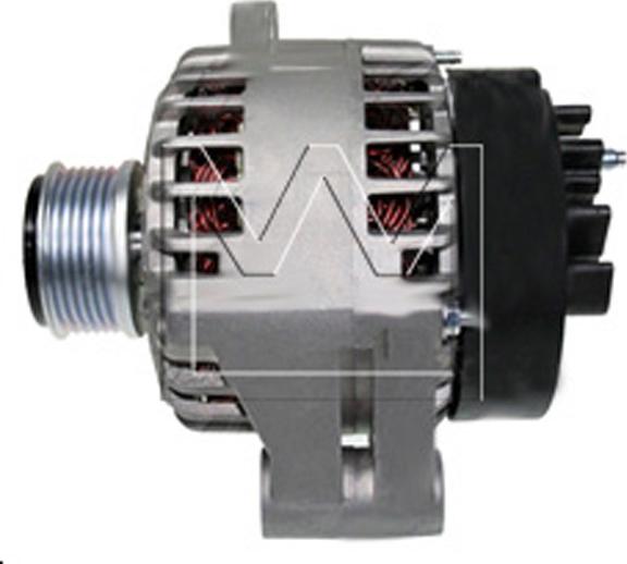 Monark 081897640 - Alternatore autozon.pro