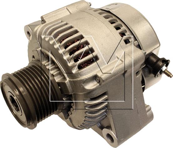 Monark 081897010 - Alternatore autozon.pro