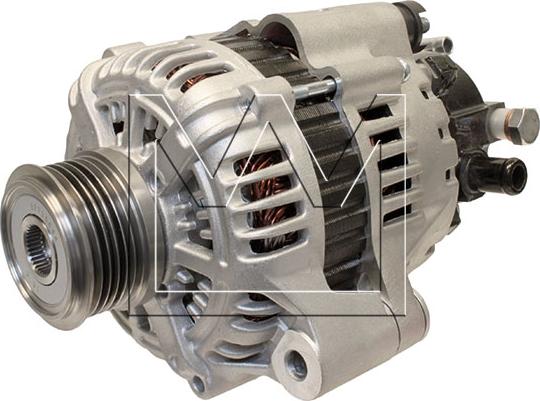 Monark 081897037 - Alternatore autozon.pro