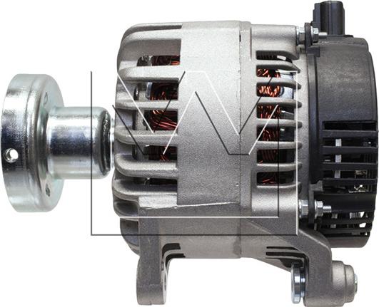 Monark 081897746 - Alternatore autozon.pro